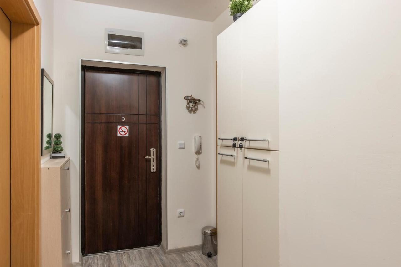 SeeGarden 19 Warna Exterior foto