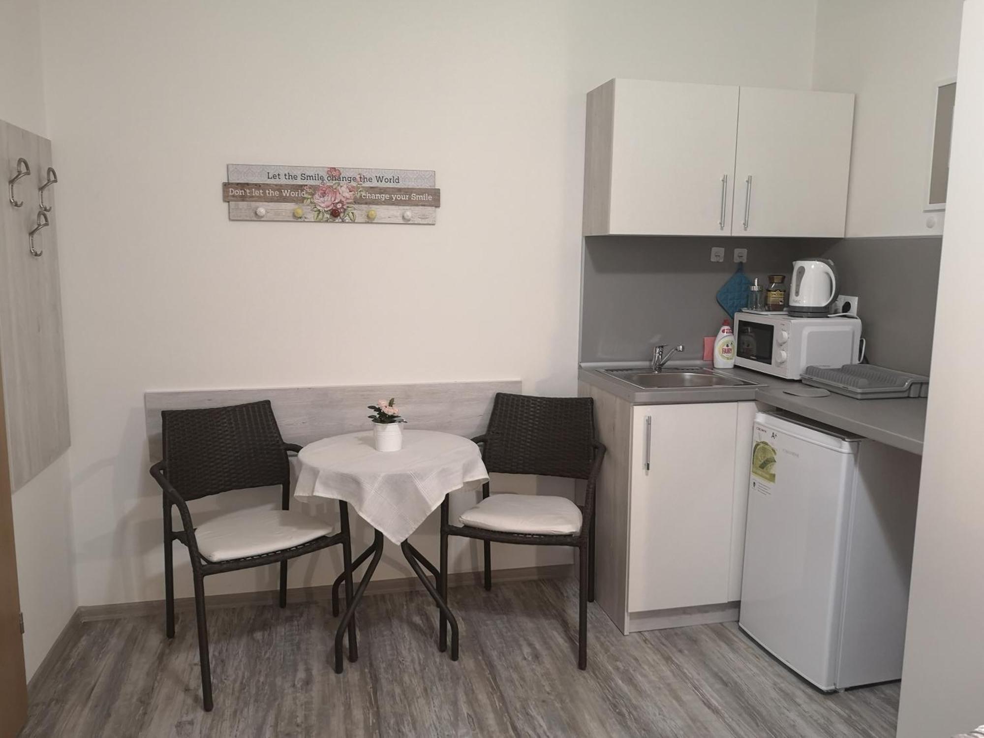 SeeGarden 19 Warna Zimmer foto