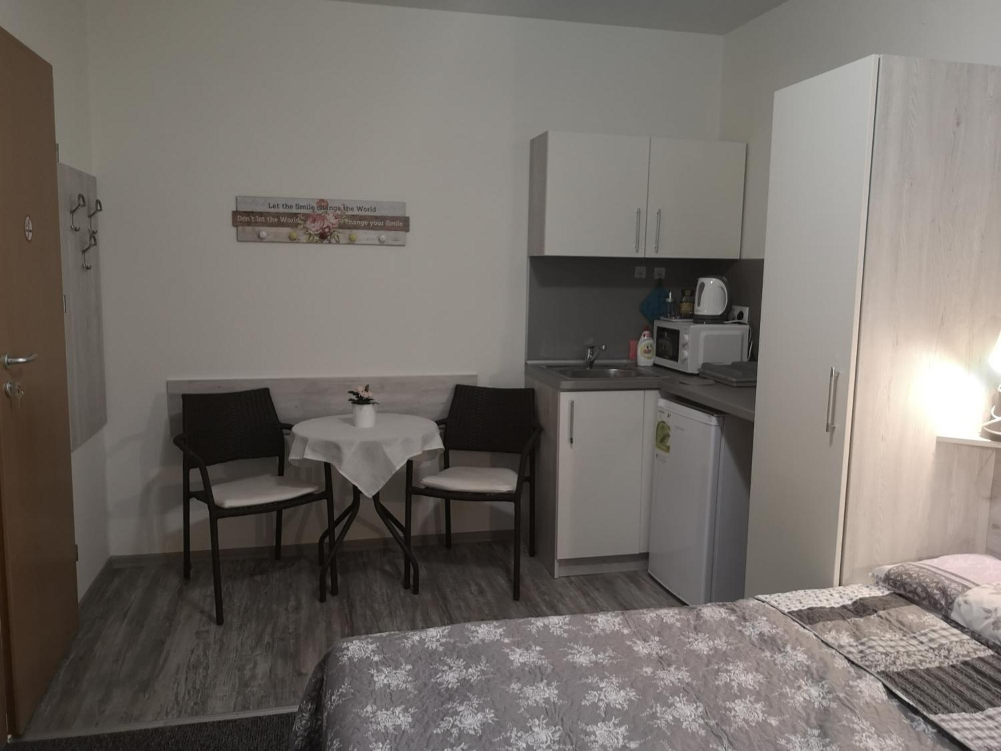 SeeGarden 19 Warna Zimmer foto