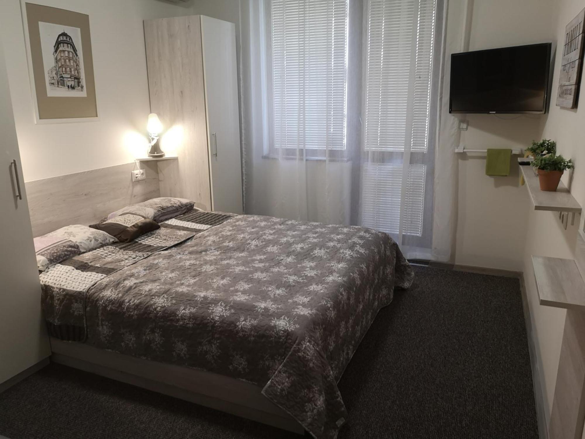 SeeGarden 19 Warna Zimmer foto